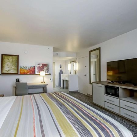 Country Inn & Suites By Radisson, New Orleans I-10 East, La Exteriör bild