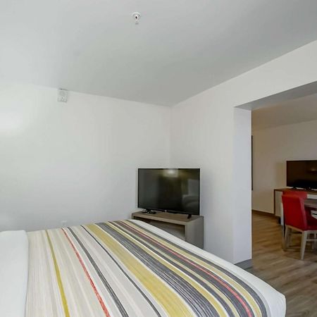 Country Inn & Suites By Radisson, New Orleans I-10 East, La Exteriör bild