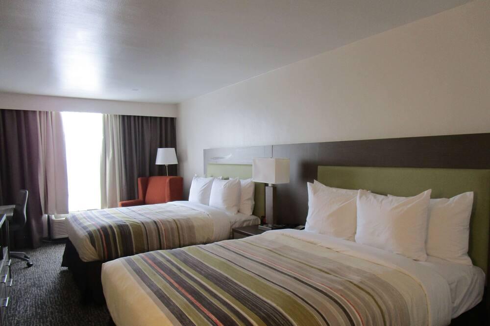 Country Inn & Suites By Radisson, New Orleans I-10 East, La Exteriör bild