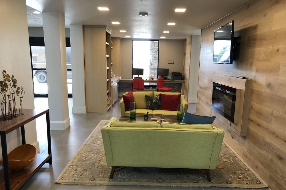 Country Inn & Suites By Radisson, New Orleans I-10 East, La Exteriör bild