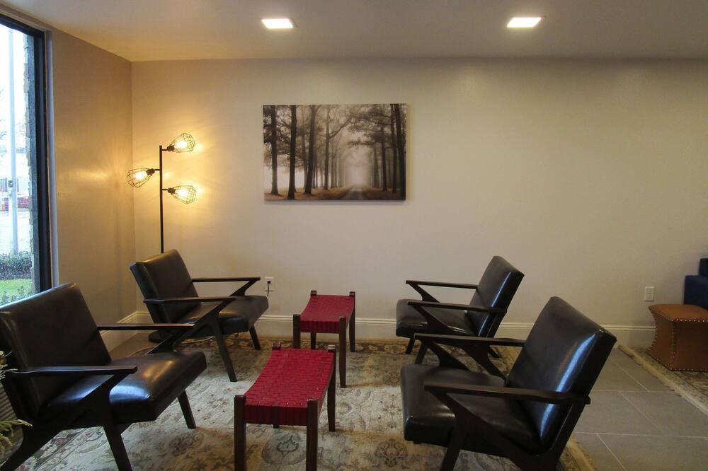 Country Inn & Suites By Radisson, New Orleans I-10 East, La Exteriör bild