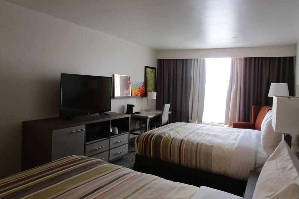 Country Inn & Suites By Radisson, New Orleans I-10 East, La Exteriör bild
