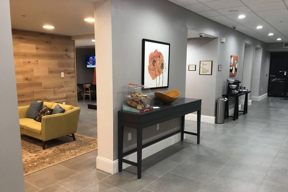 Country Inn & Suites By Radisson, New Orleans I-10 East, La Exteriör bild