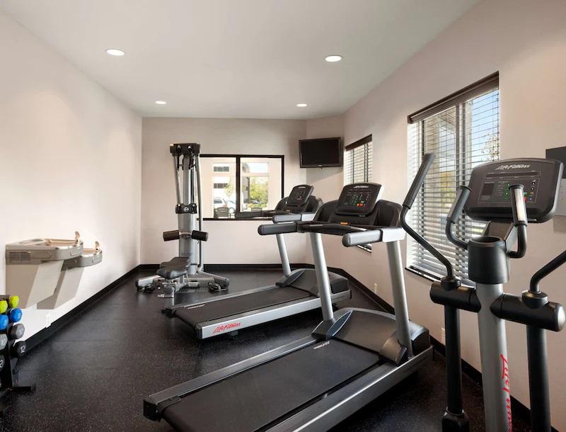 Country Inn & Suites By Radisson, New Orleans I-10 East, La Exteriör bild