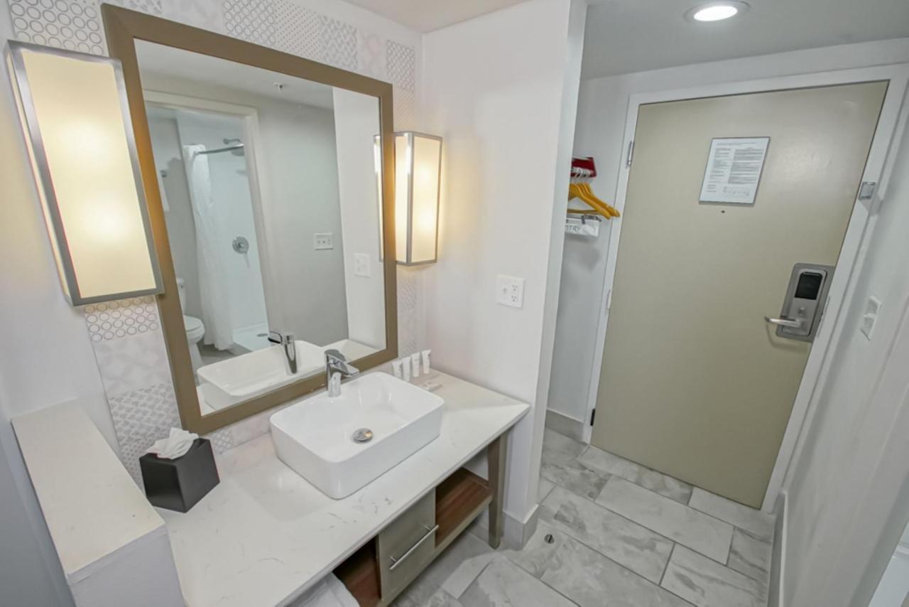 Country Inn & Suites By Radisson, New Orleans I-10 East, La Exteriör bild