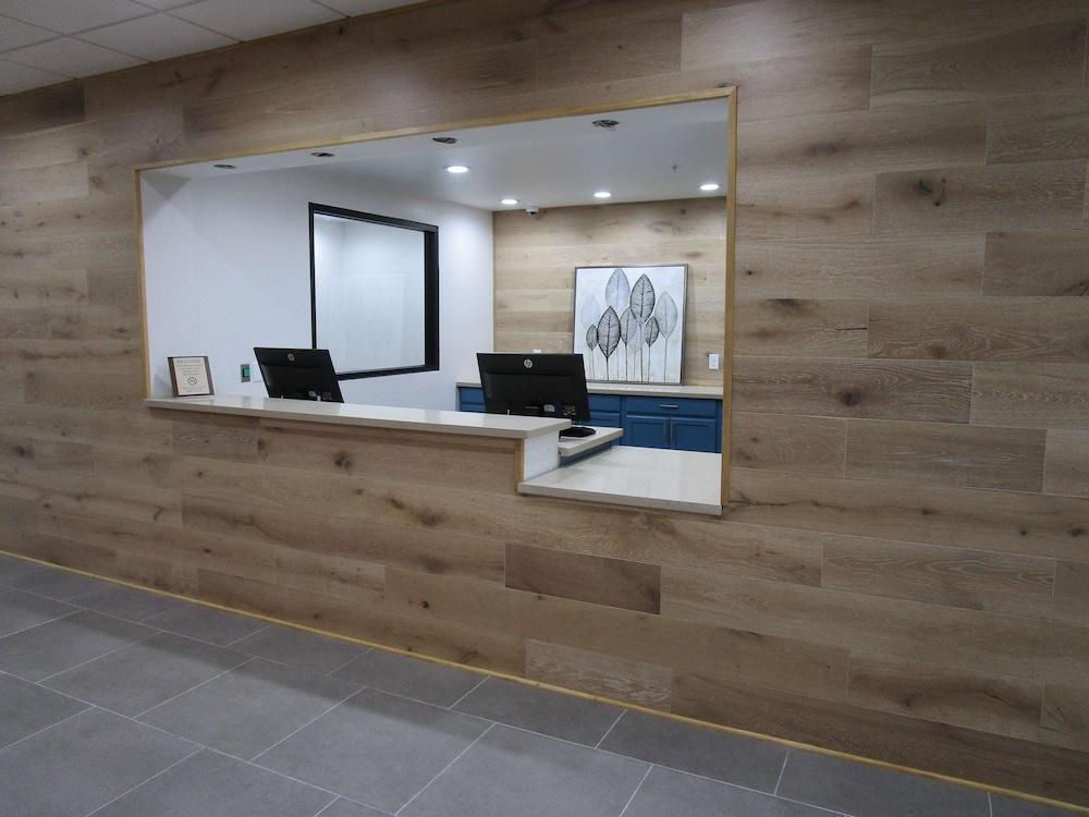Country Inn & Suites By Radisson, New Orleans I-10 East, La Exteriör bild