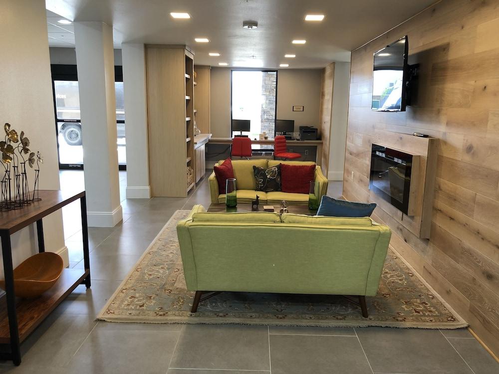 Country Inn & Suites By Radisson, New Orleans I-10 East, La Exteriör bild