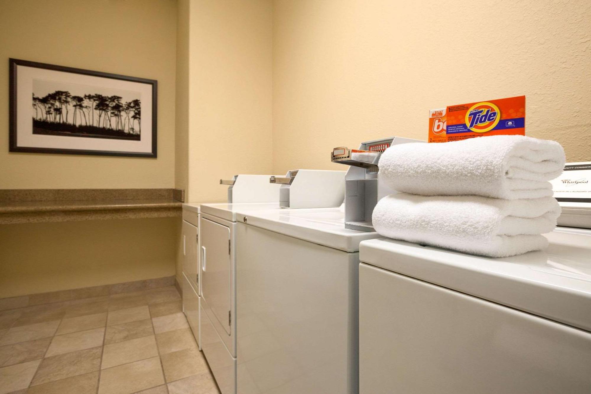 Country Inn & Suites By Radisson, New Orleans I-10 East, La Exteriör bild