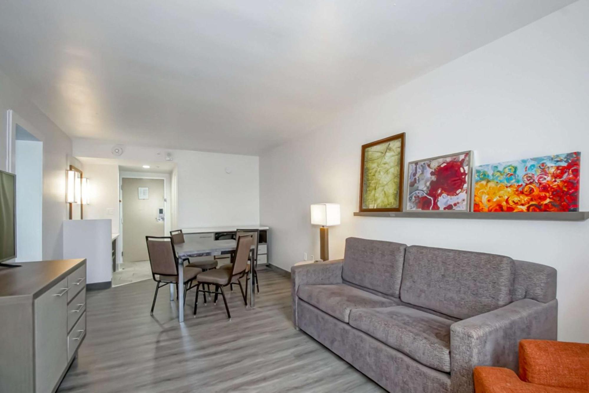 Country Inn & Suites By Radisson, New Orleans I-10 East, La Exteriör bild