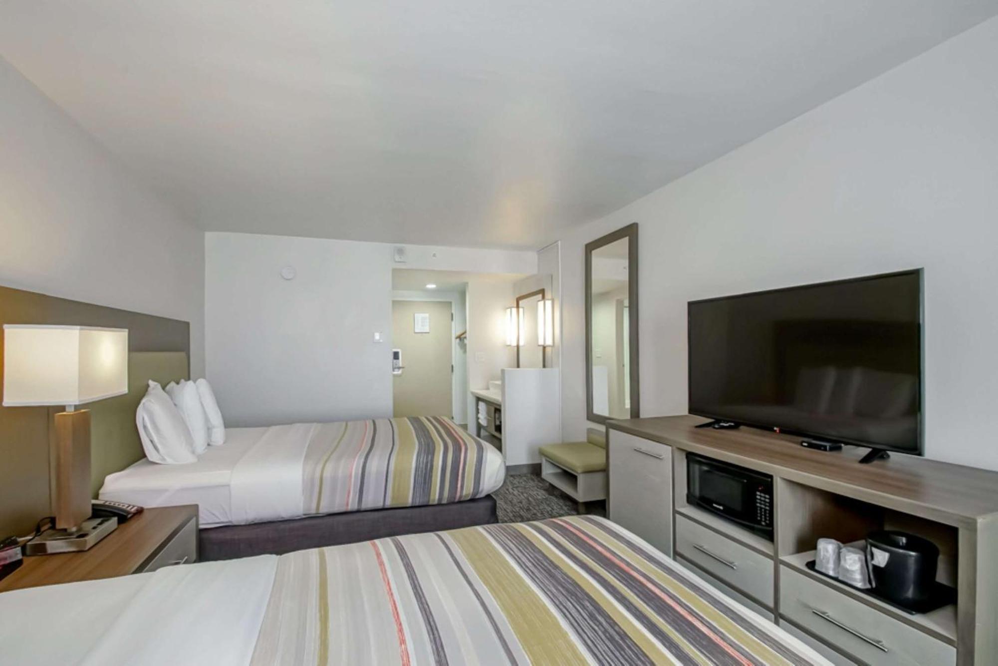 Country Inn & Suites By Radisson, New Orleans I-10 East, La Exteriör bild