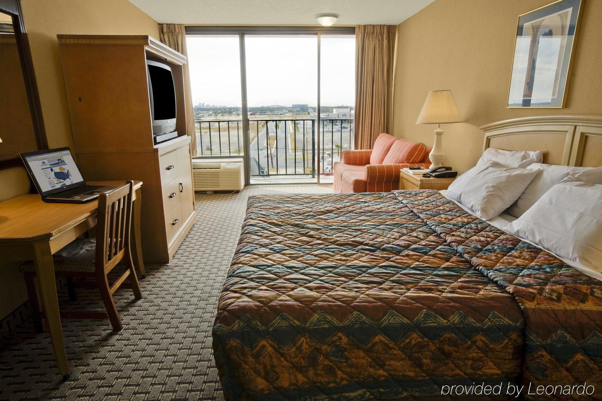 Country Inn & Suites By Radisson, New Orleans I-10 East, La Rum bild
